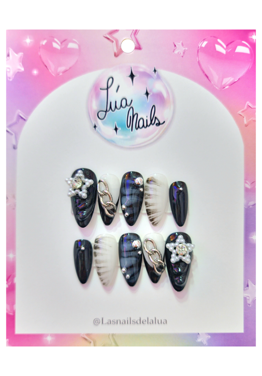 Press on Lúa Nails