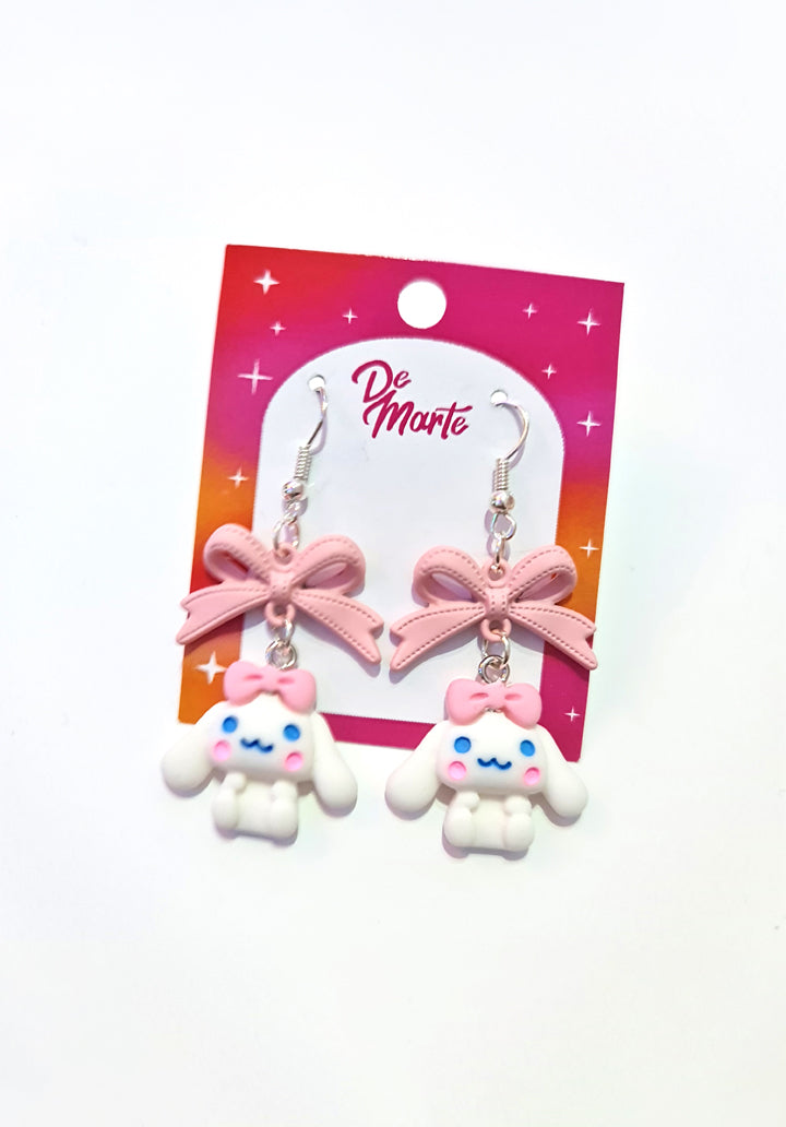 Aros de Cinnamoroll