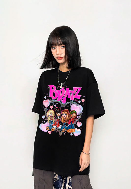 Polera Bratz