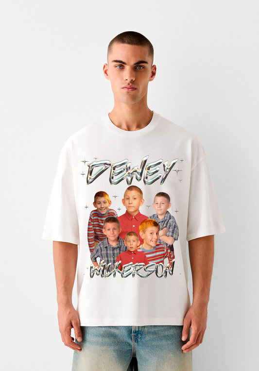 Polera Dewey Wilkerson