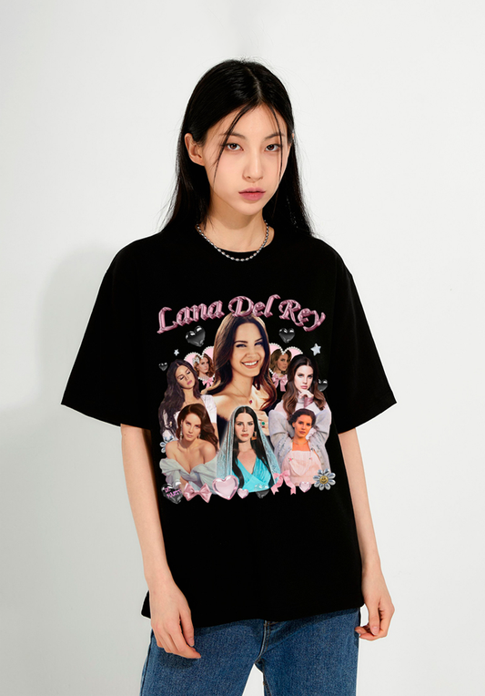 Polera Lana del Rey