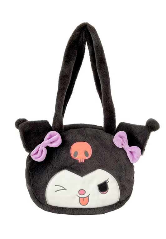 Bolso Kuromi