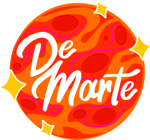 Demarte