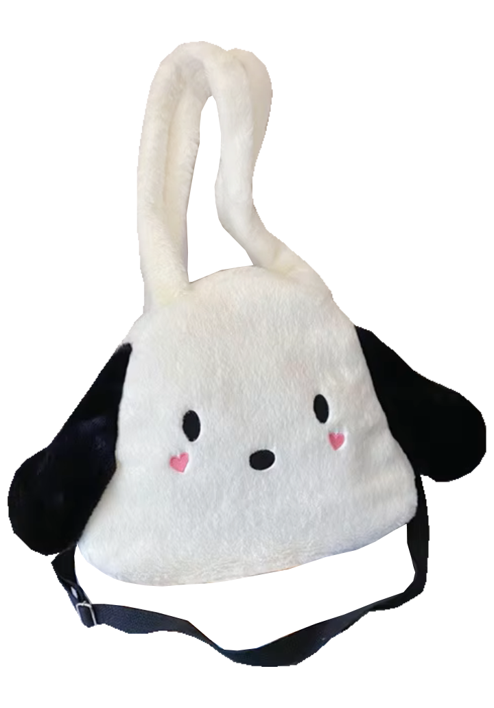 Bolso / Mochila Pochacco